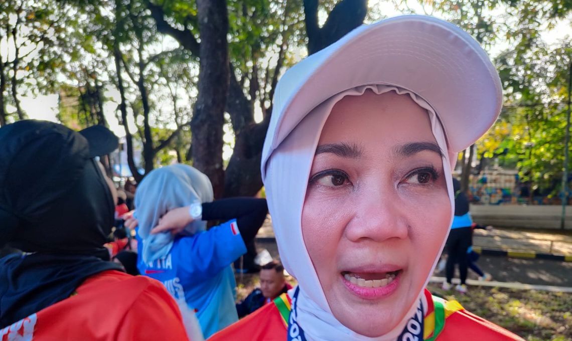 Athalia Praratiya, Untuk Dipilih Menjadi Anggota Komisi VIII Atau X DPR