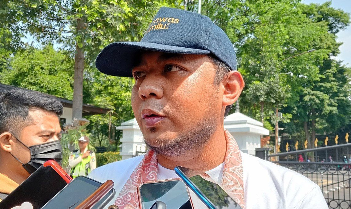 Bawaslu Jabar Ungkap Selama Kampanye Ada 27 Dugaan Pelanggaran