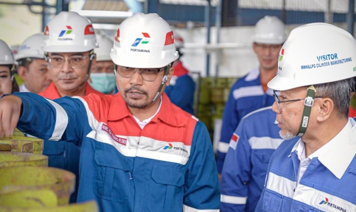 Pertamina Patra Niaga、