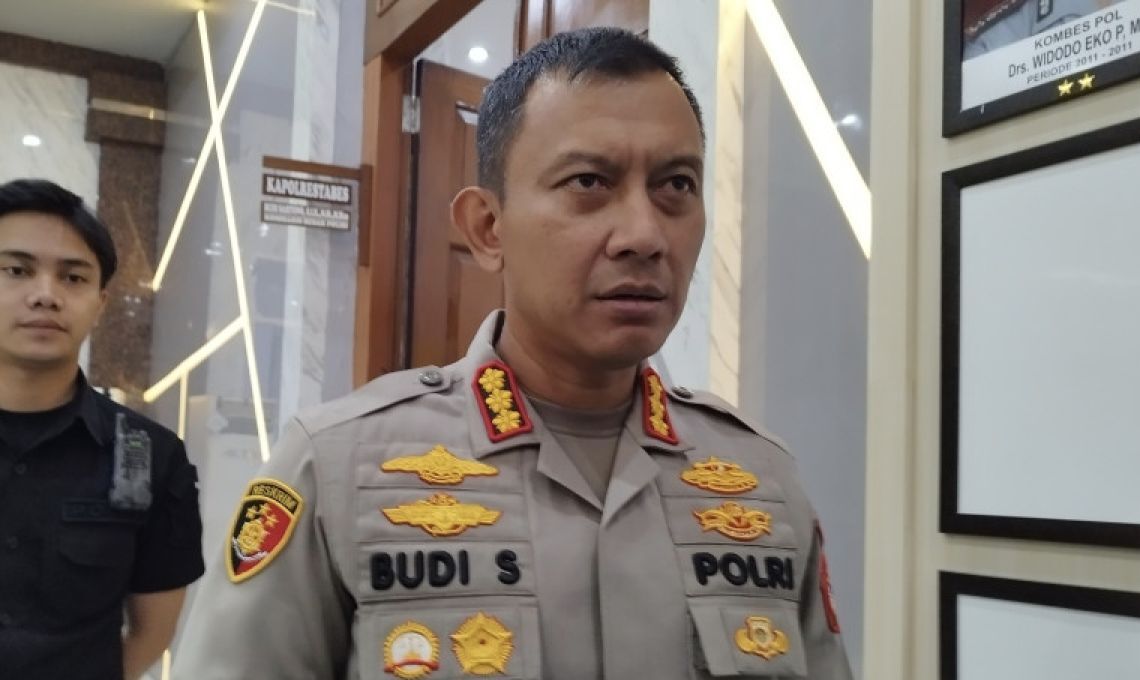 Polrestabes Bandung Salurkan Personel Untuk Memastikan Libur Panjang Idul Adha