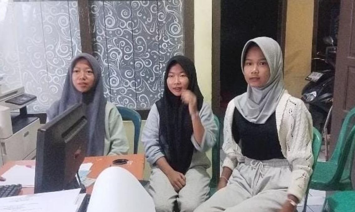 Gadis Tiga Puluhan Di Cianjur Gagal Aksi Polisi Palsu
